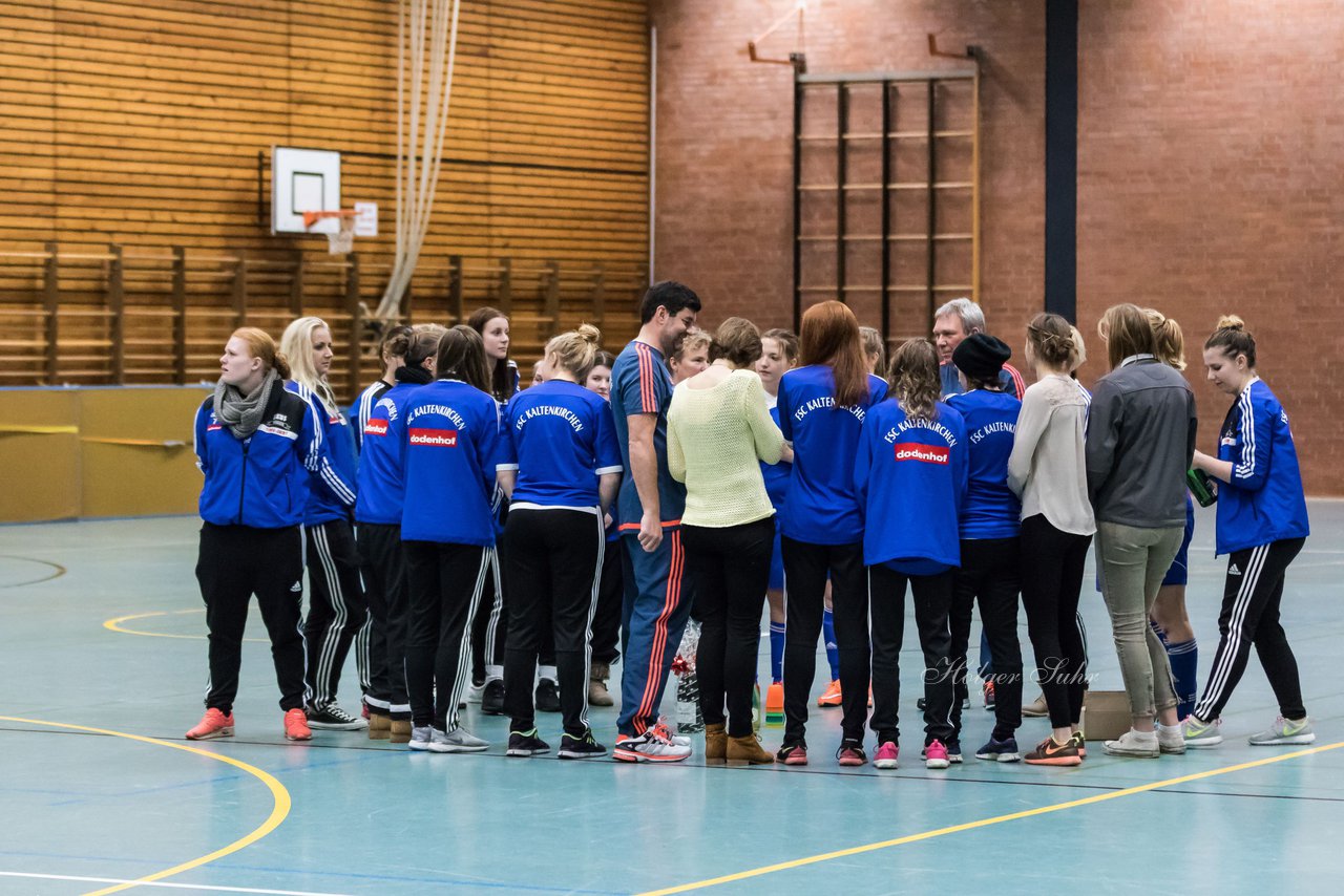 Bild 1488 - Dodenhof Cup